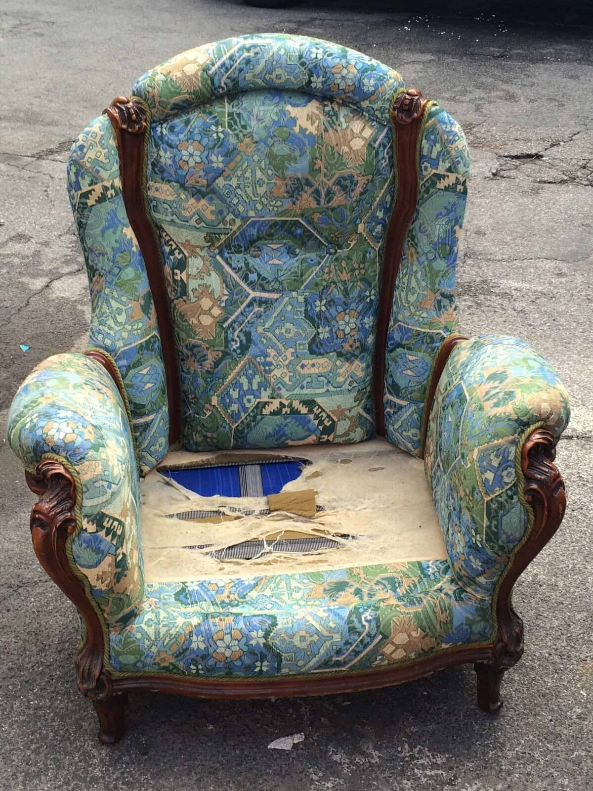 Antique Furniture Restoration — Best Furniture Services