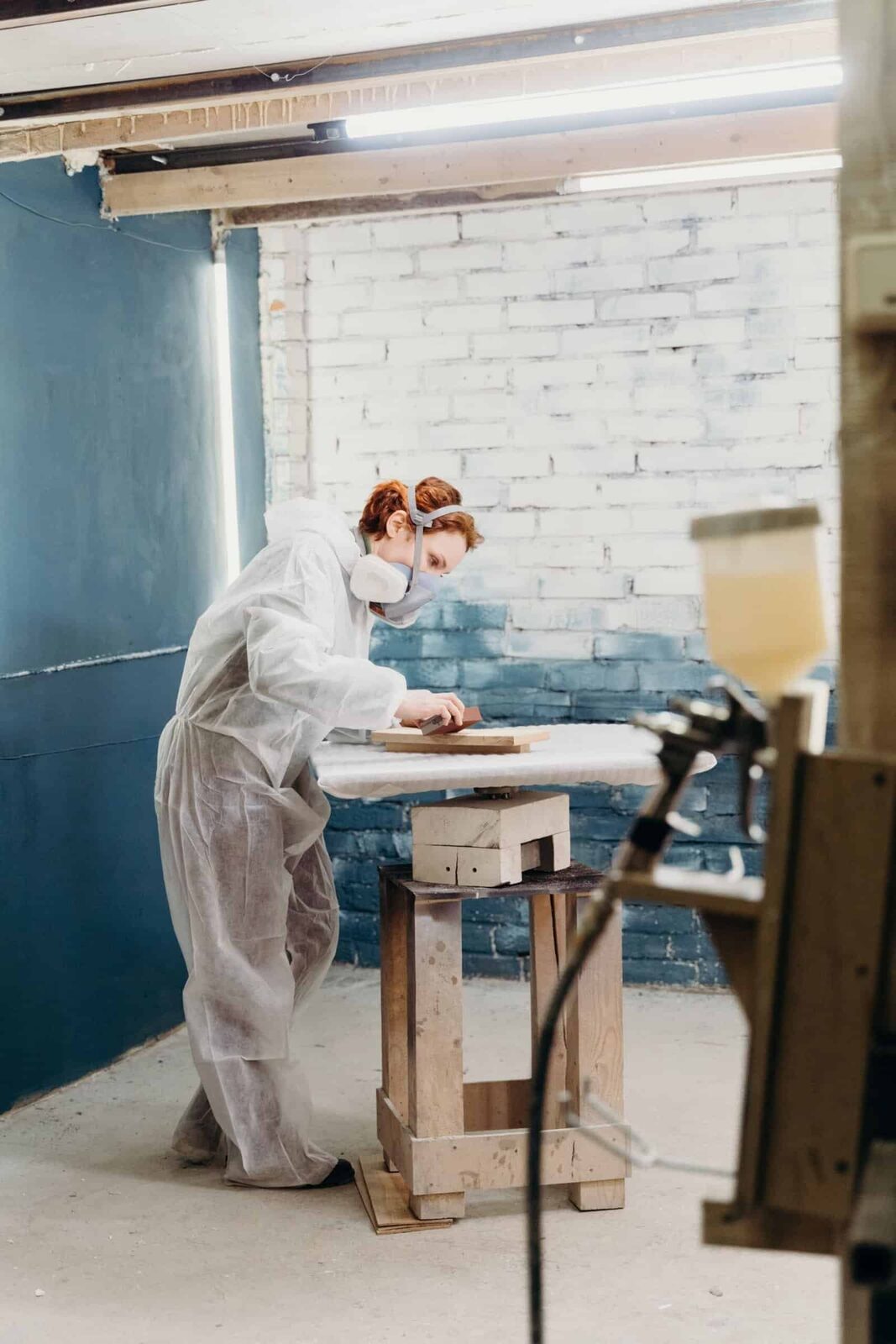 Wood Furniture Refinishing — Best Furniture Services